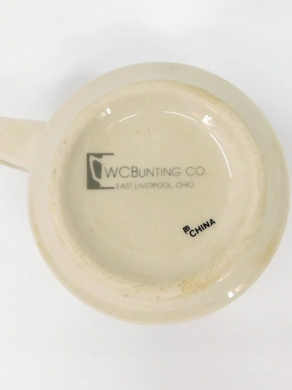 Historic Potwin Elementary School Topeka Kansas Novelty Vintage Centennial Mug